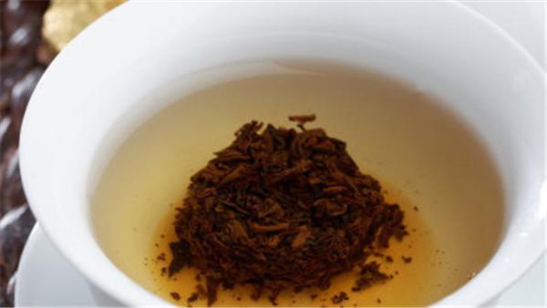 普洱茶是属于什么茶（普洱茶属于哪种类型的茶）